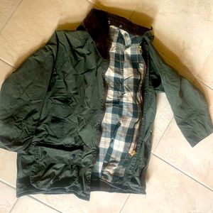 BARBOUR CLASSIC BEAUFORT® WAX JACKET 42 XL